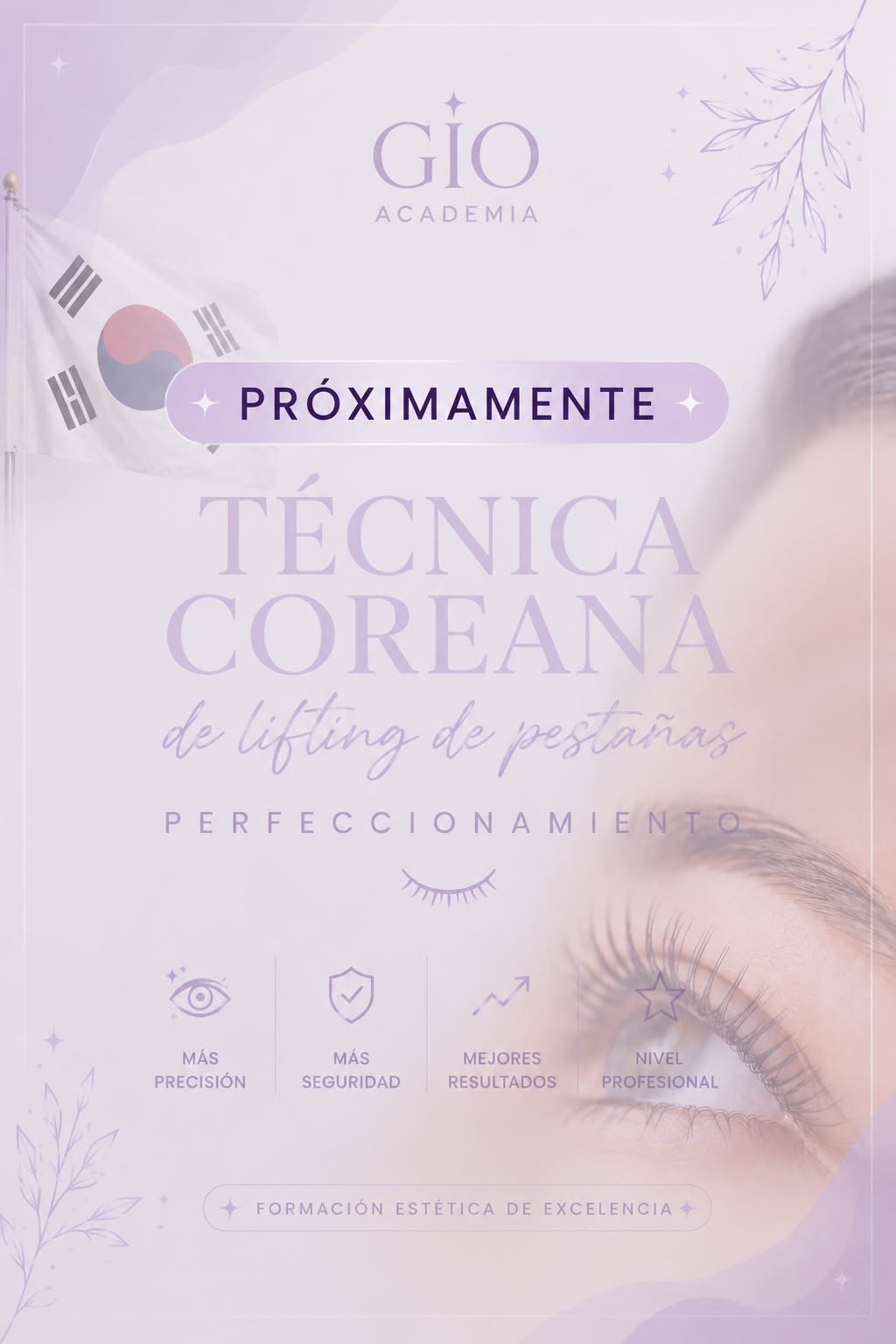 Técnica coreana